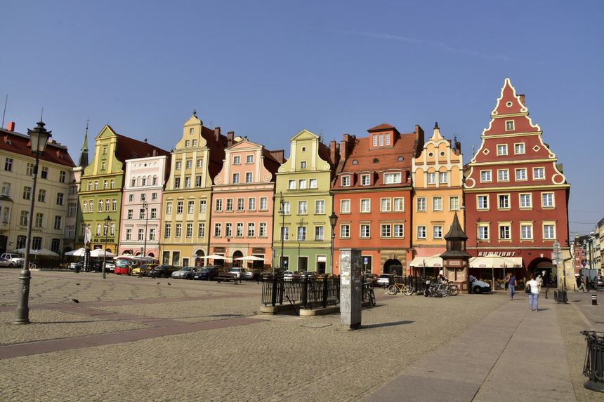 Wrocław