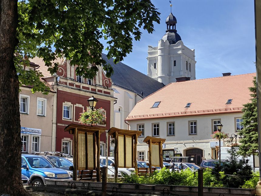 Złoty Stok