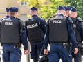 Policjanci