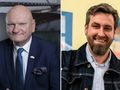 Michał Zaleski, Bartosz Szymanski