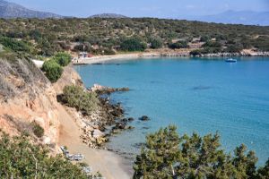 Grecja, Kreta