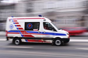 Ambulans