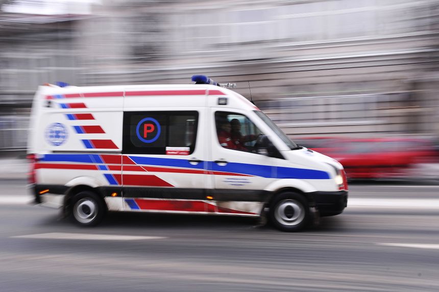 Ambulans