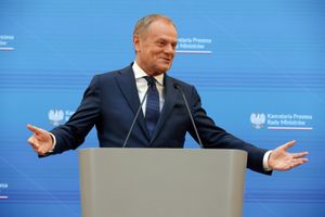 Donald Tusk
