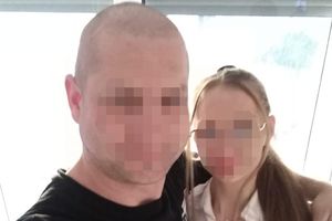 Mateusz F. i Aleksandra Fortuna