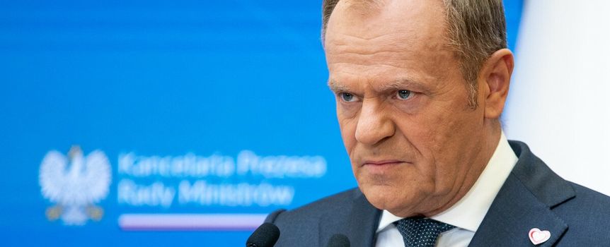 Donald Tusk