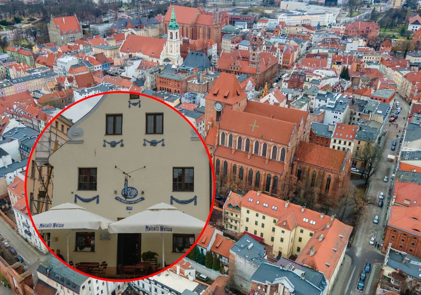 Toruń