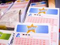 Kupony Lotto