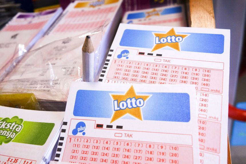 Kupony Lotto
