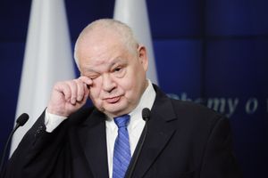 Adam Glapiński