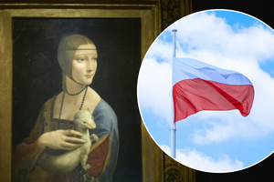 Słynne dzieła sztuki w Polsce