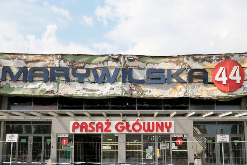 Marywilska 44