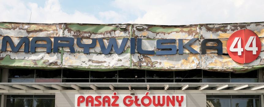 Marywilska 44