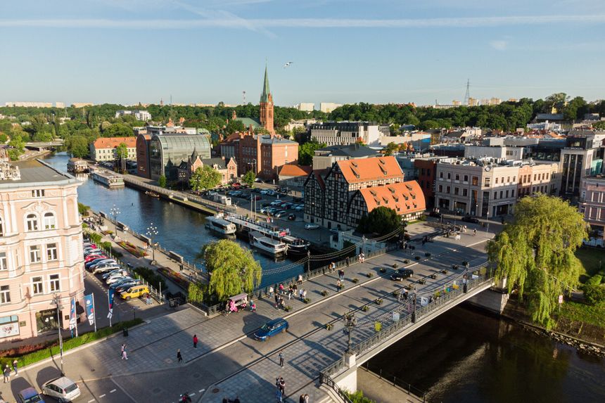 Bydgoszcz