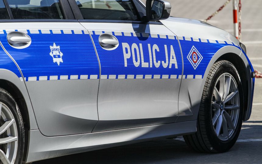 Daniel Krzempek policja