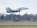 Myśliwiec Mig-29
