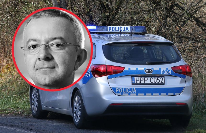 Jerzy Krzanowski