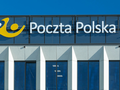 Poczta Polska logo placówka 