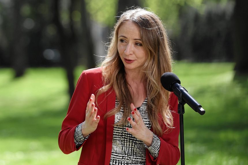 Agnieszka Dziemianowicz-Bąk