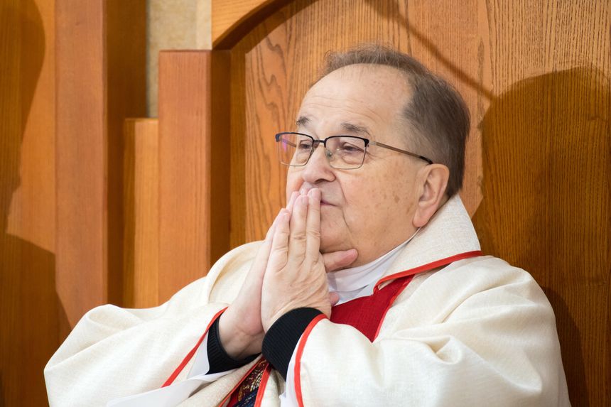 Tadeusz Rydzyk
