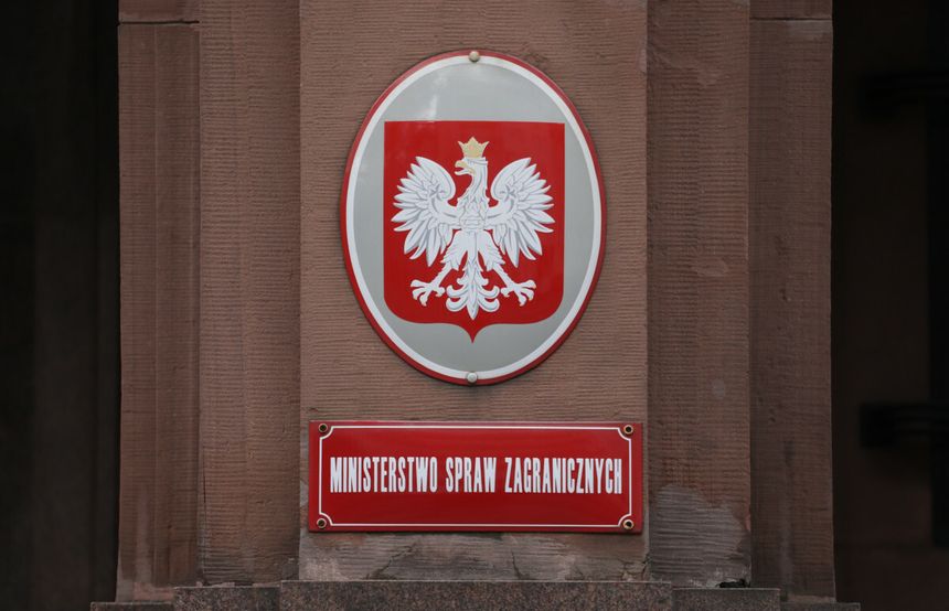 Komunikat MSZ