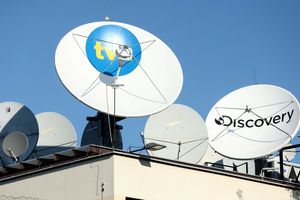 Siedziba TVN