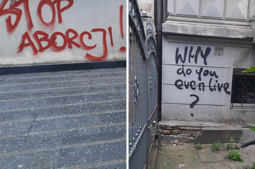 Lokal Nowej Lewicy we Wrocławiu