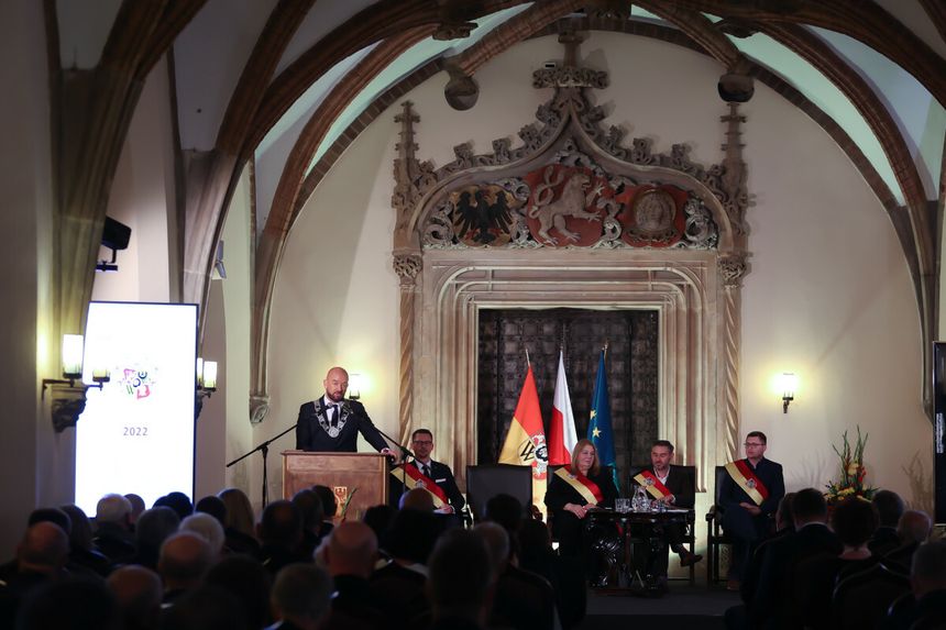 Sesja Rady Miejskiej we Wrocławiu, 2022 rok, zdj. ilustracyjne