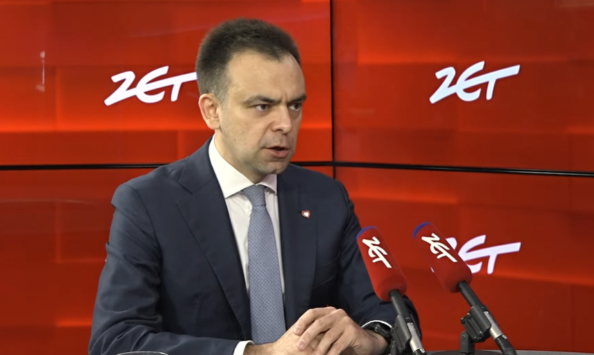 Andrzej Domański
