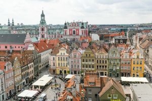 Poznań