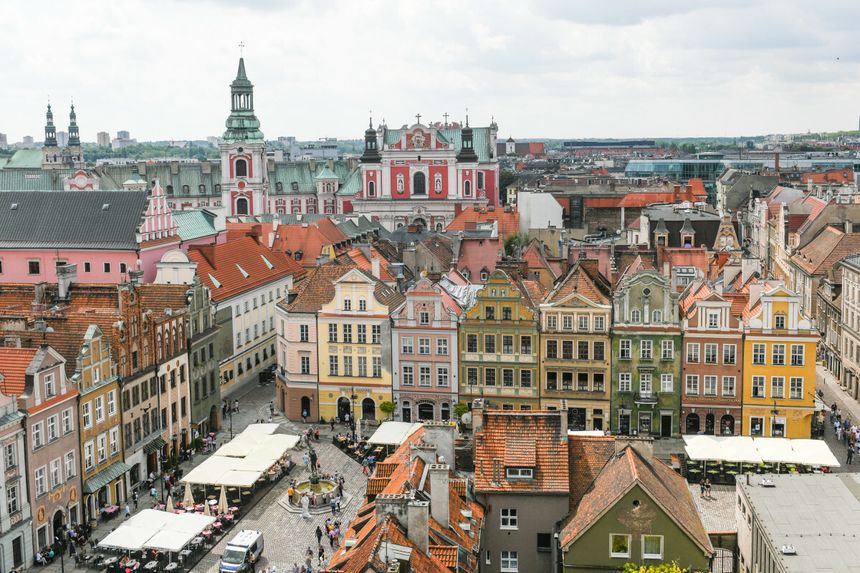 Poznań