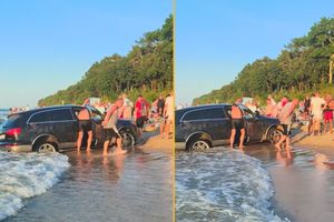Auto Bałtyk