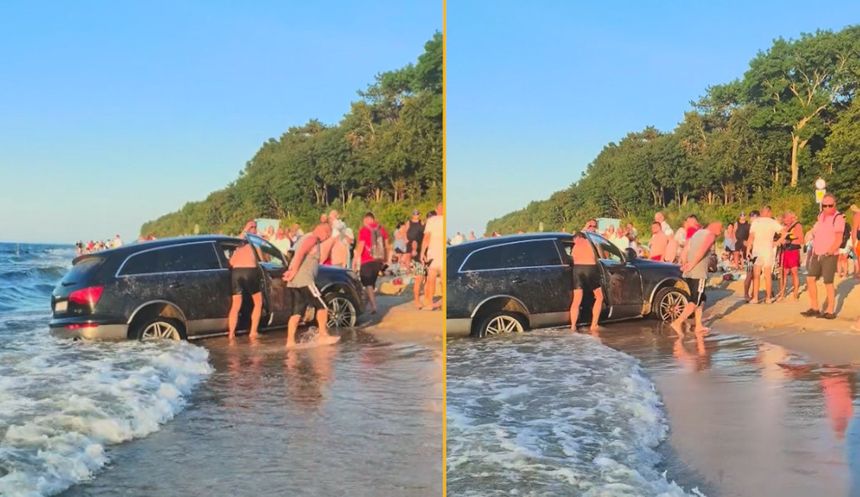 Auto Bałtyk