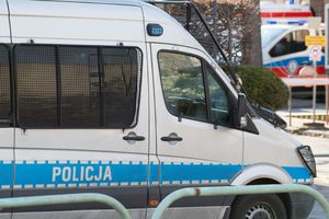 Policja
