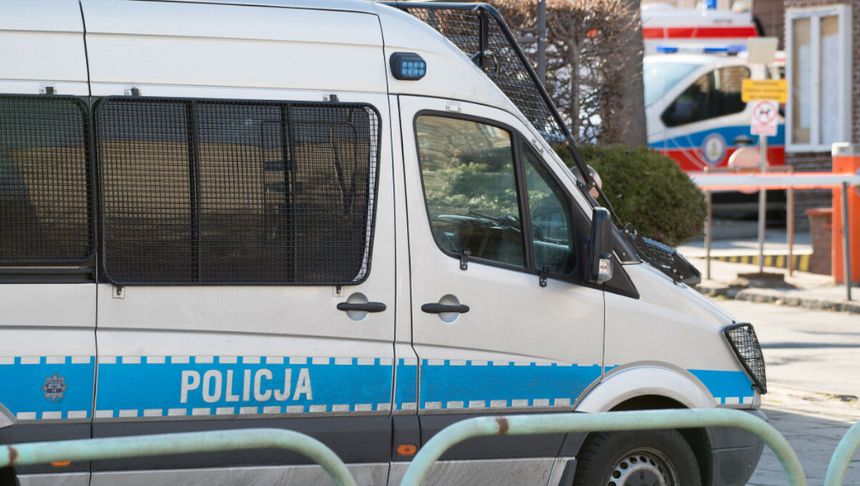 Policja