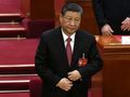  Xi Jinping