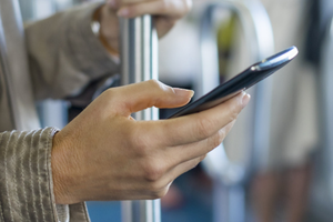 telefon komórkowy promieniowanie 