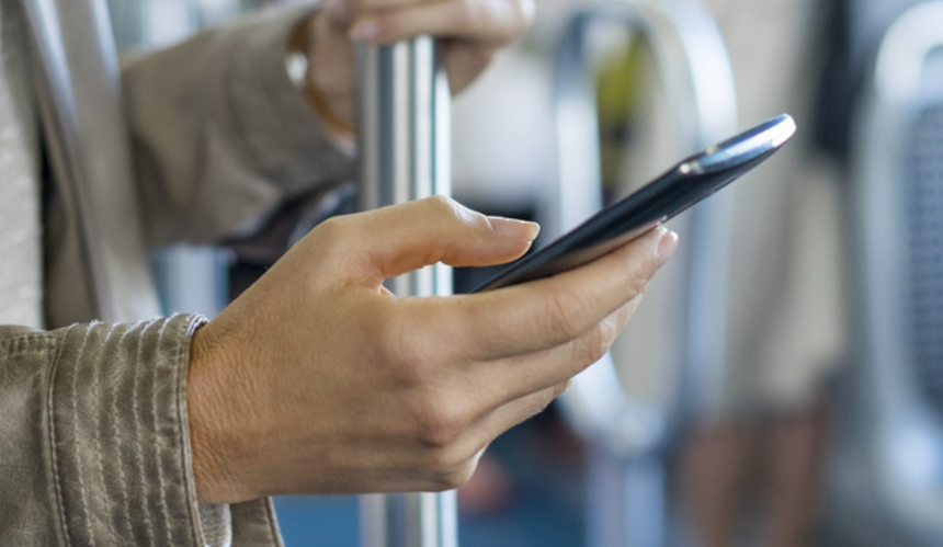 telefon komórkowy promieniowanie 