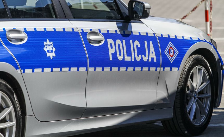 Policja