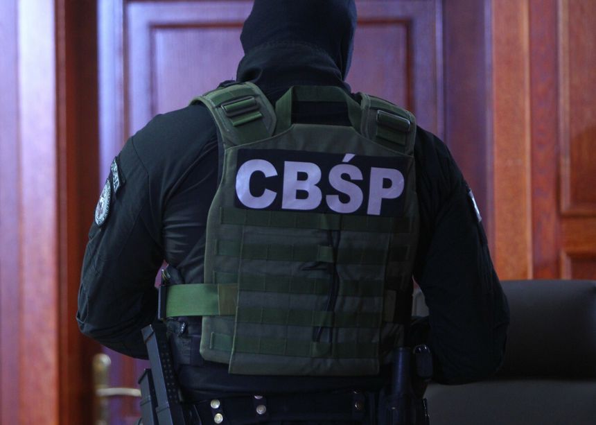 CBŚ