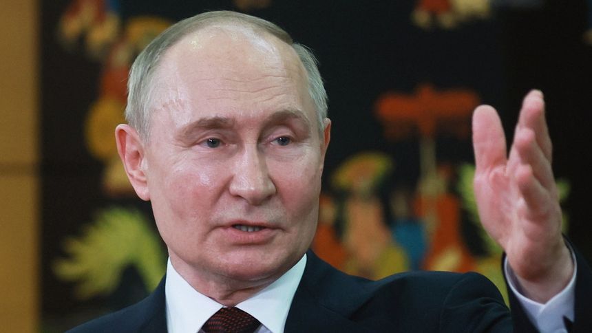 Putin