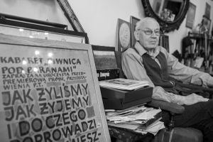 Leszek Długosz