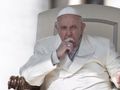 Papież Franciszek