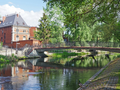 Bydgoszcz - "polska Wenecja"