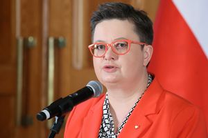 Katarzyna Lubnauer