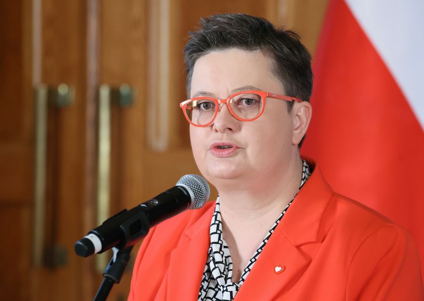 Katarzyna Lubnauer