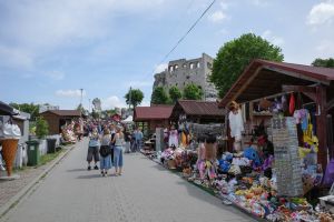 Wakacje w Polsce