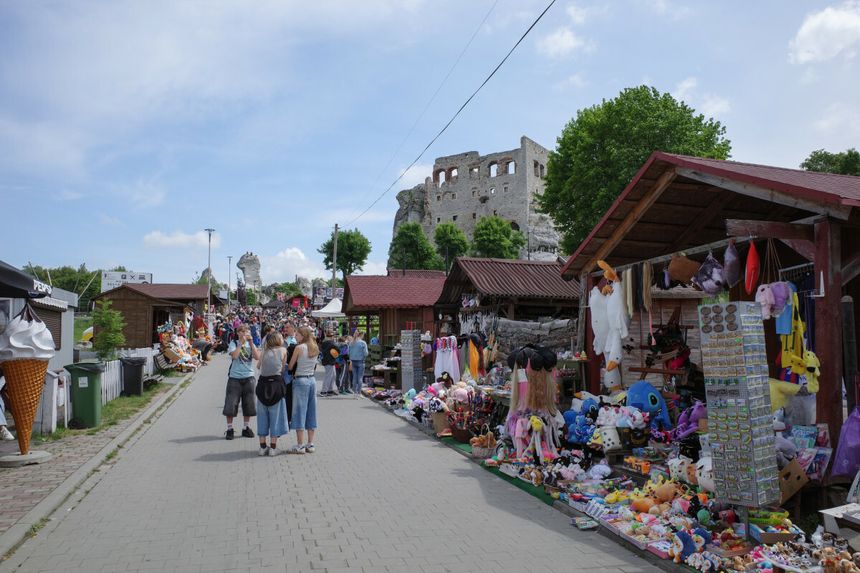 Wakacje w Polsce