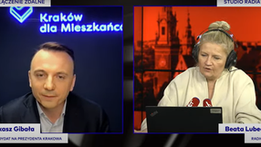 Łukasz Gibała