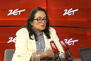 Anita Kucharska-Dziedzic